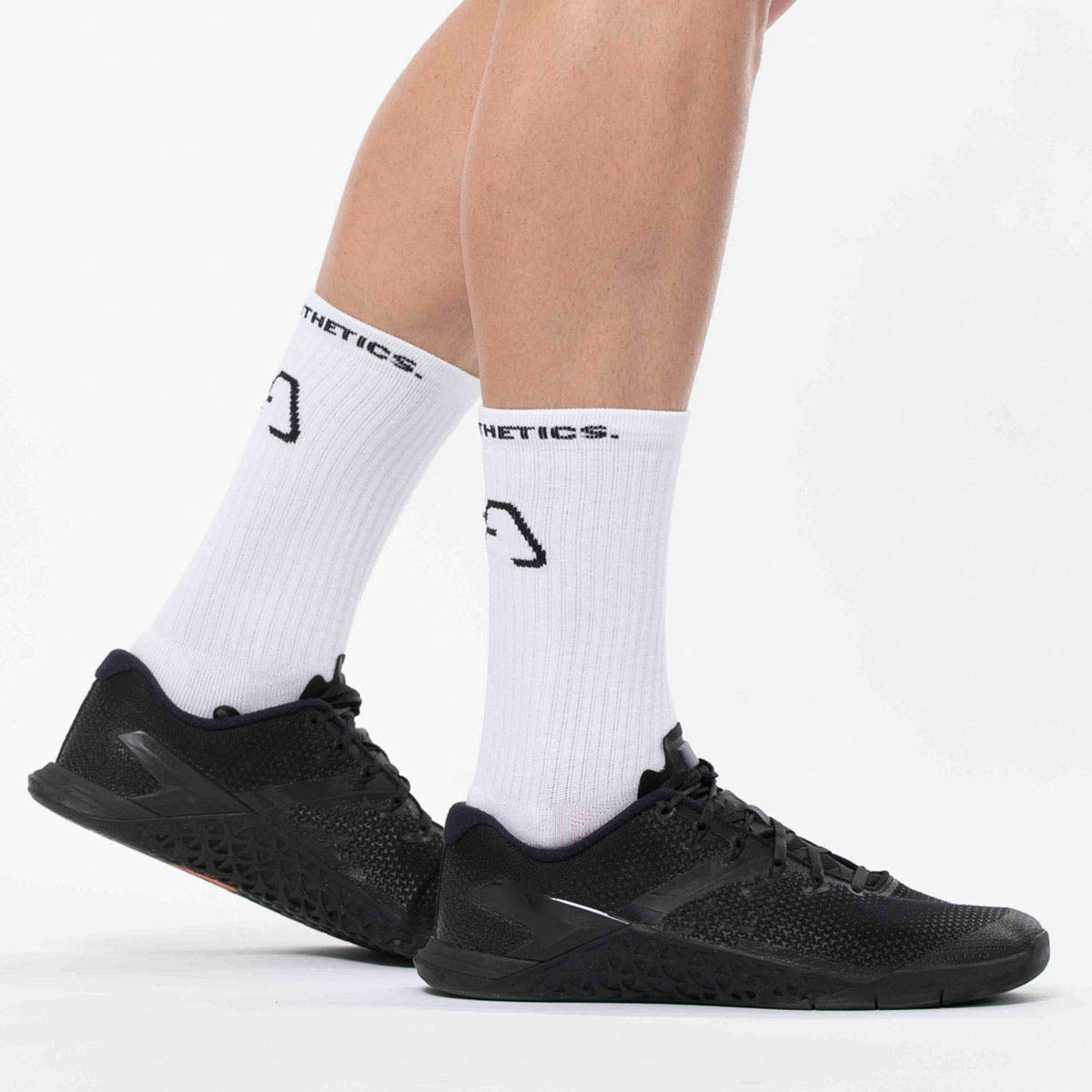 Image of Crew performance sports socks