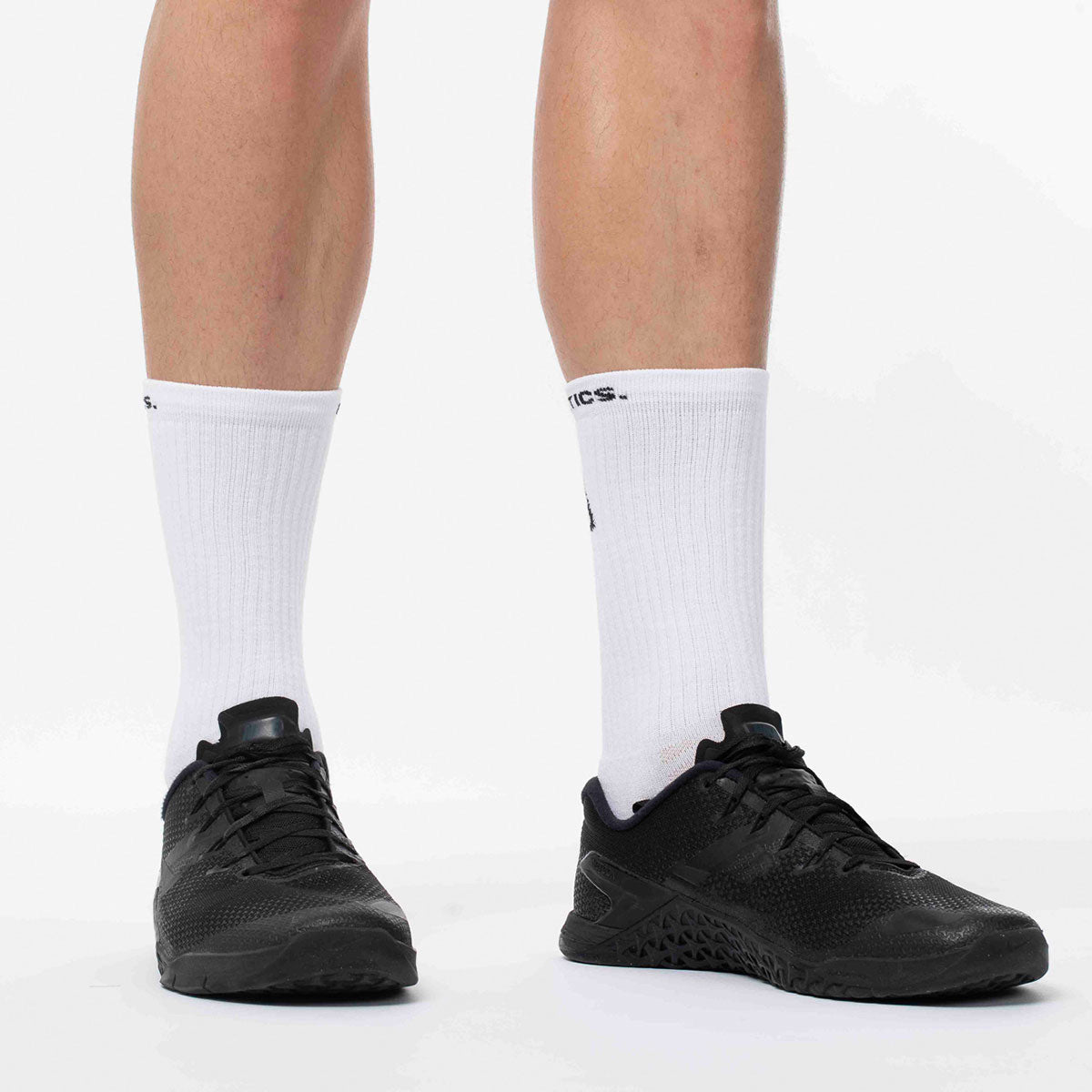 Image of Crew performance sports socks