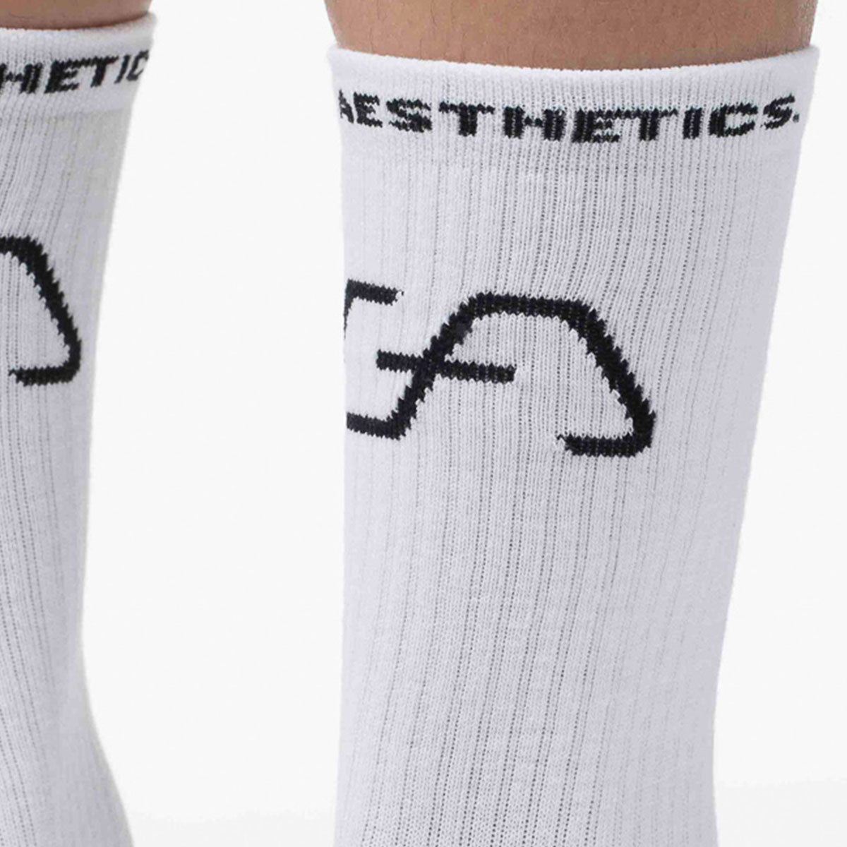 Image of Crew performance sports socks