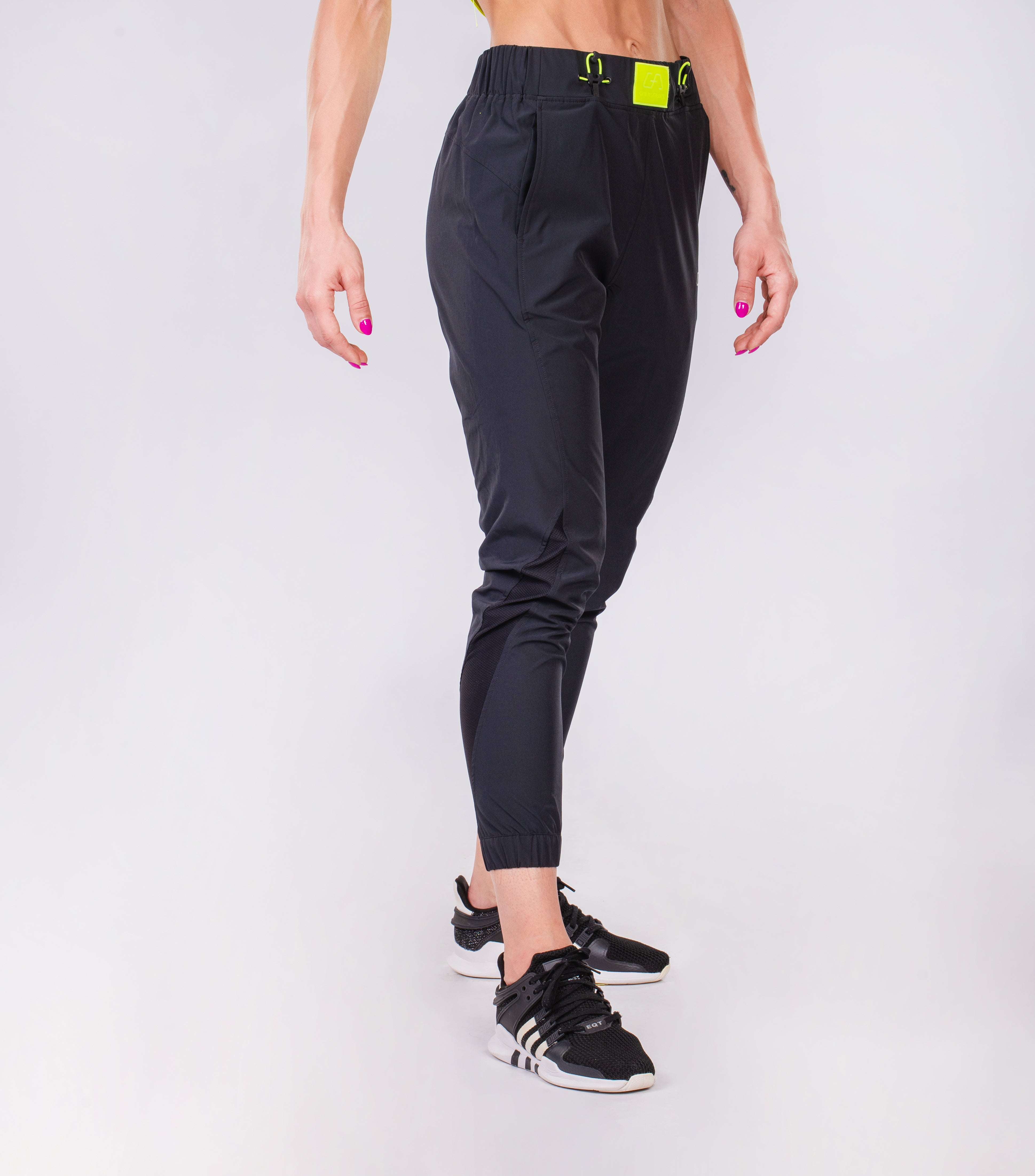 Image of Ergonomics Functional Jogger pants for Women