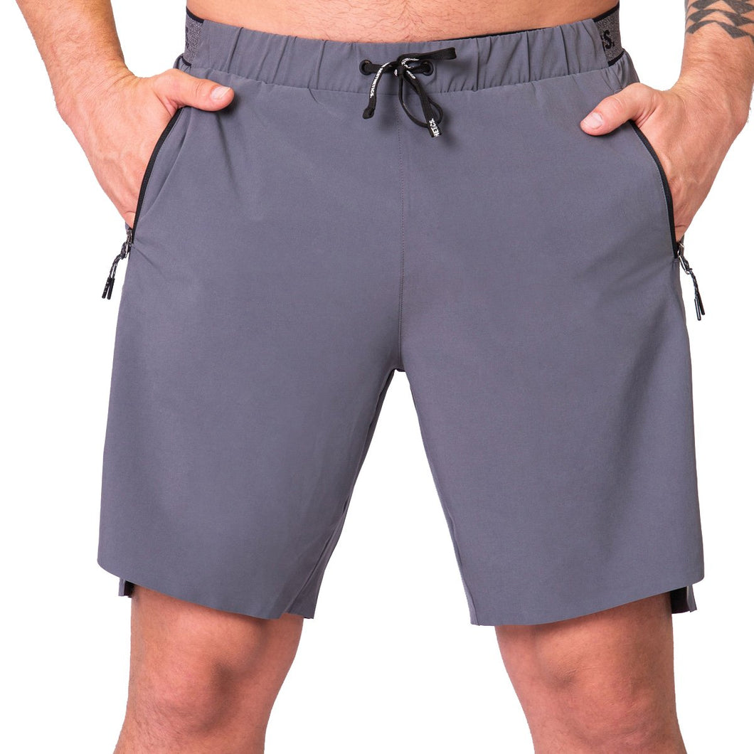 Essential 9 inch Shorts for Men
