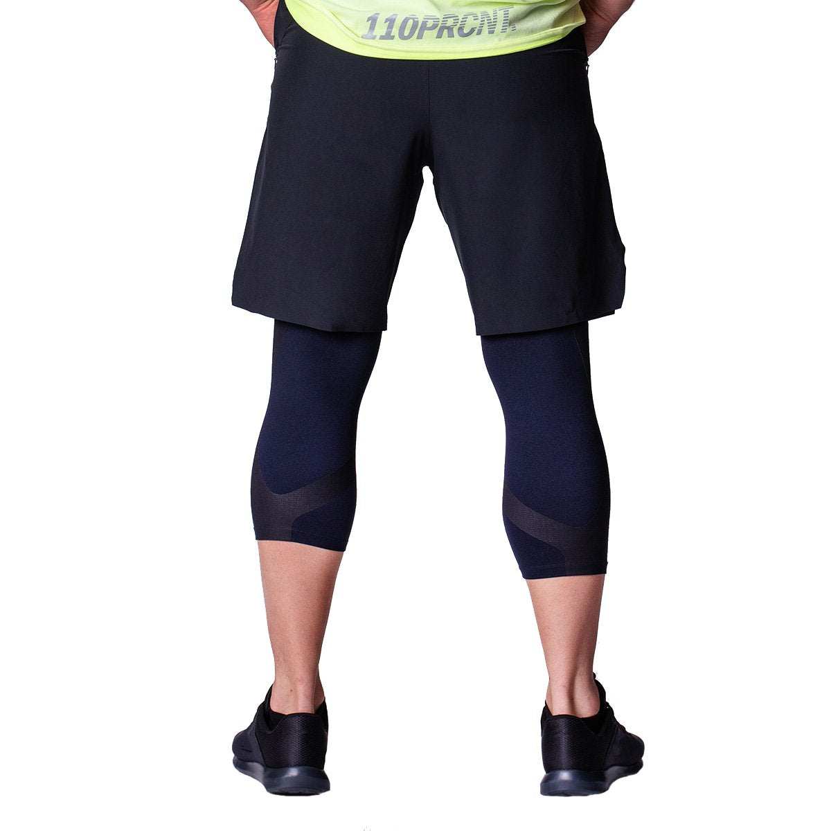 Wesentlich Legende 9 inch Shorts für Herren