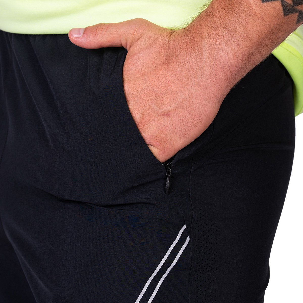 Image of Wesentlich Legende 9 inch Shorts für Herren