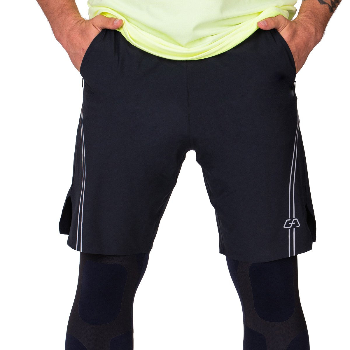 Wesentlich Legende 9 inch Shorts für Herren