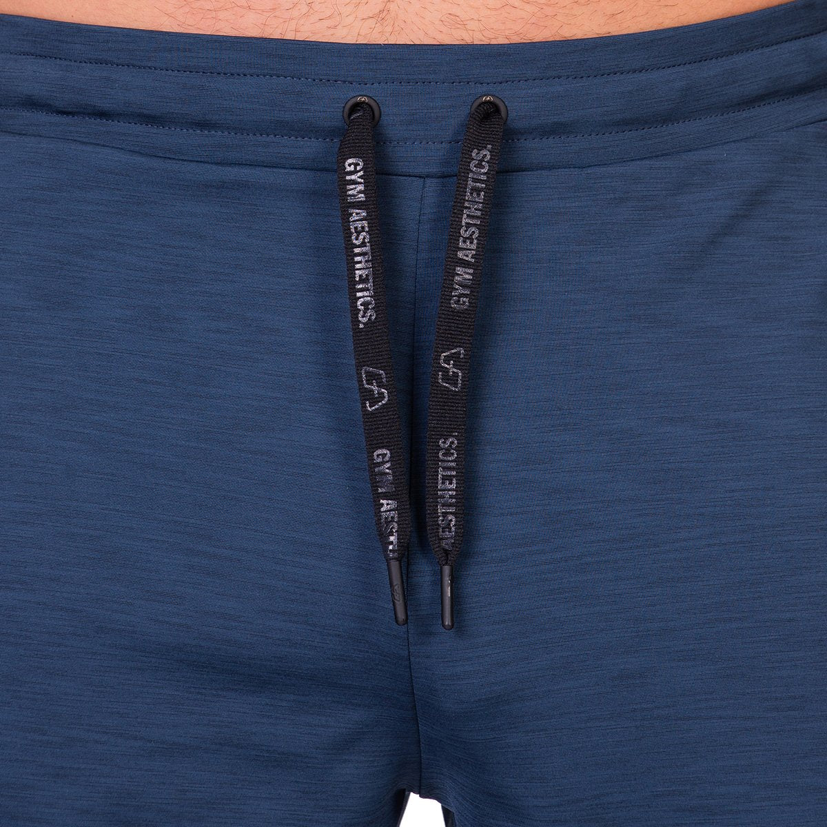 Image of Essential Techno 9 inch Shorts for Men