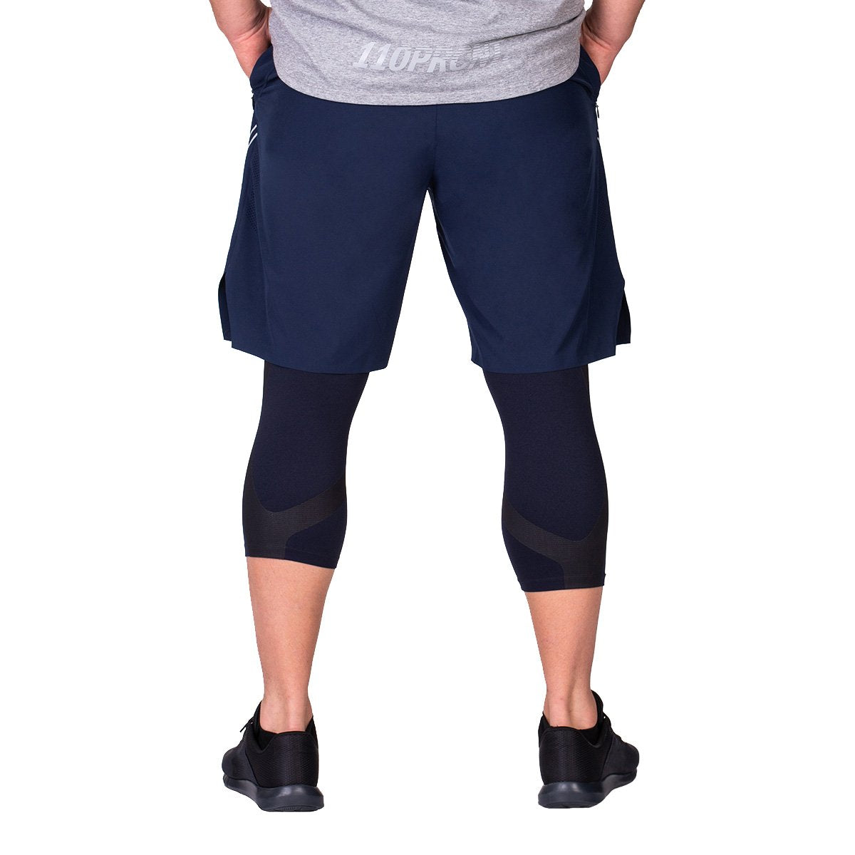 Wesentlich Legende 9 inch Shorts für Herren