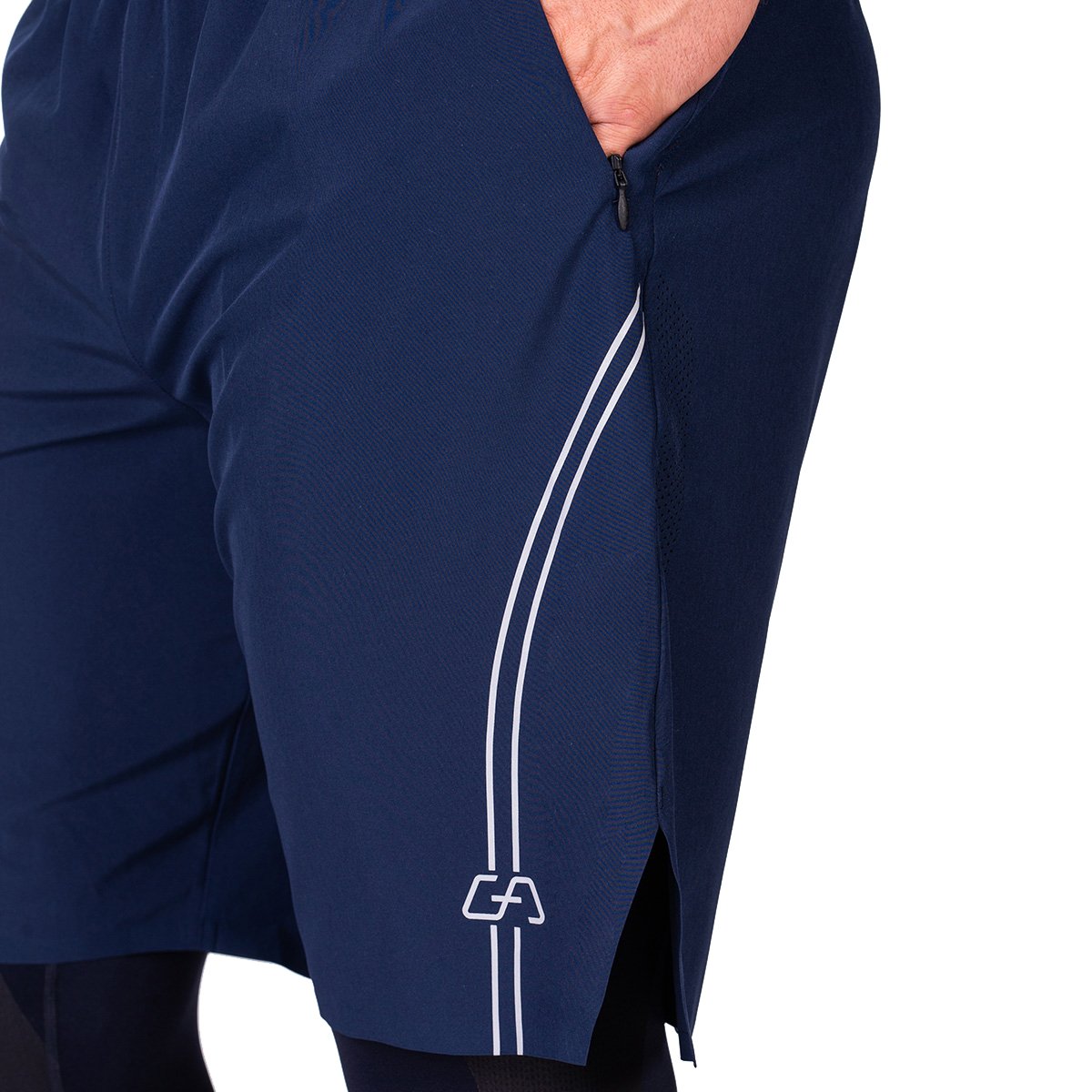 Image of Wesentlich Legende 9 inch Shorts für Herren