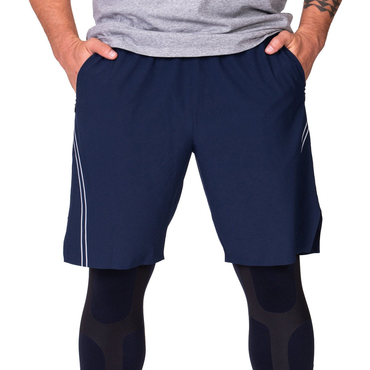Image of Wesentlich Legende 9 inch Shorts für Herren