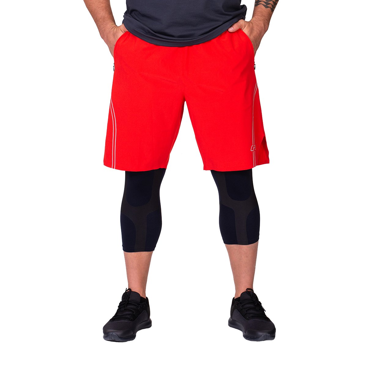 Image of Wesentlich Legende 9 inch Shorts für Herren