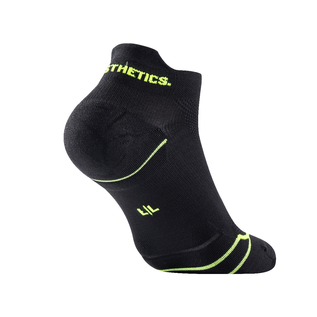 Image of Essential Ankle Compression Socks