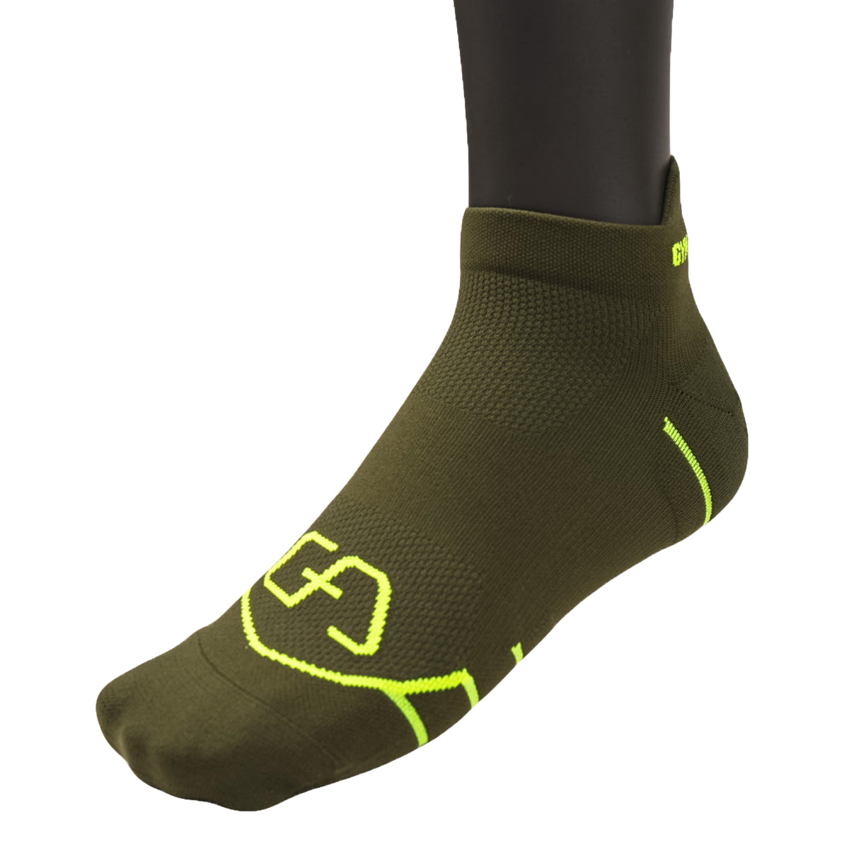 Image of Essential Ankle Compression Socks
