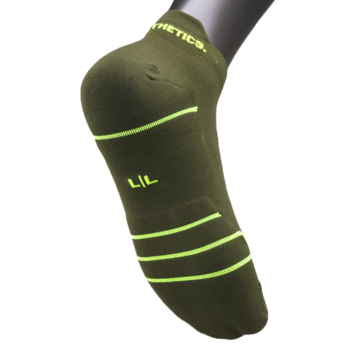 Image of Essential Ankle Compression Socks