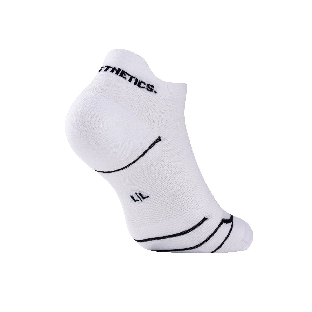 Image of Essential Ankle Compression Socks