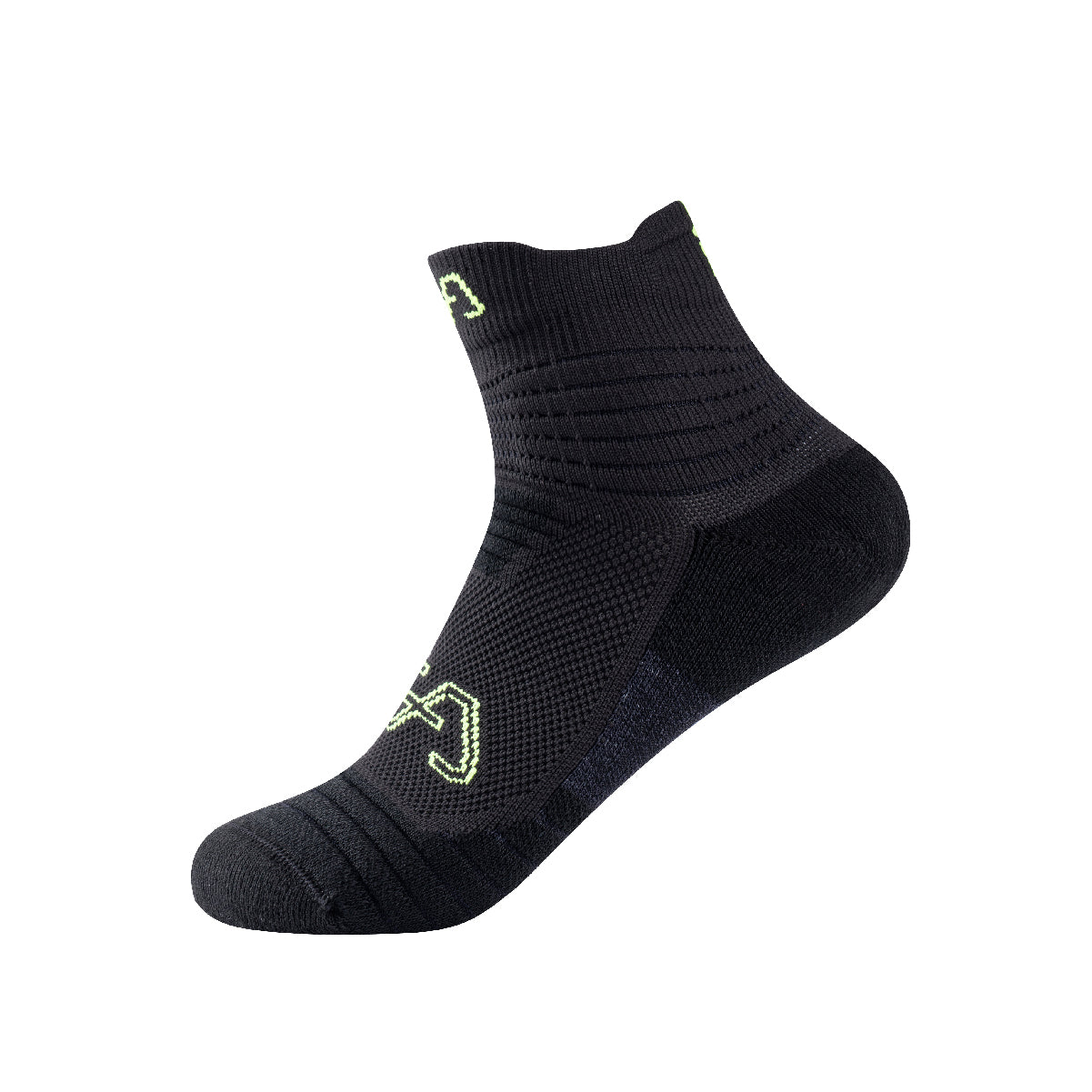 Image of Essential Ankle Compression Thick Socks
