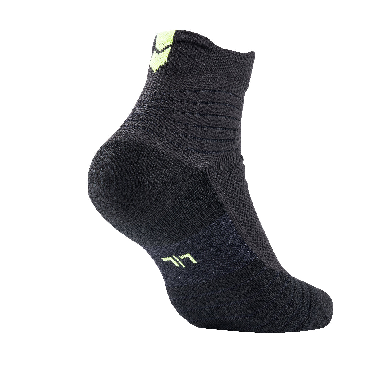Image of Essential Ankle Compression Thick Socks