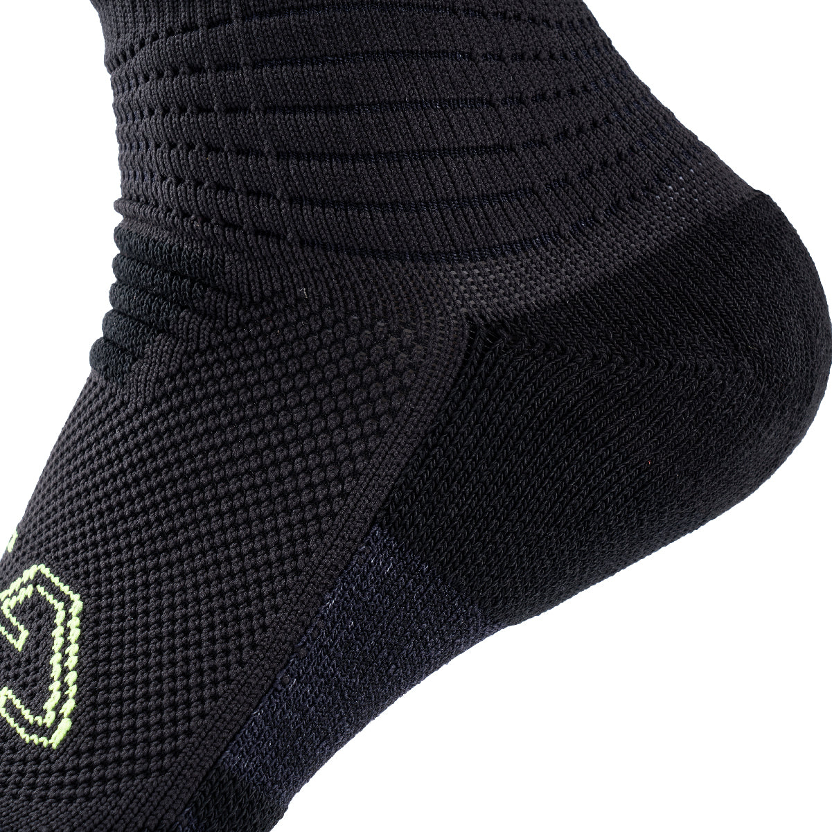 Image of Essential Ankle Compression Thick Socks