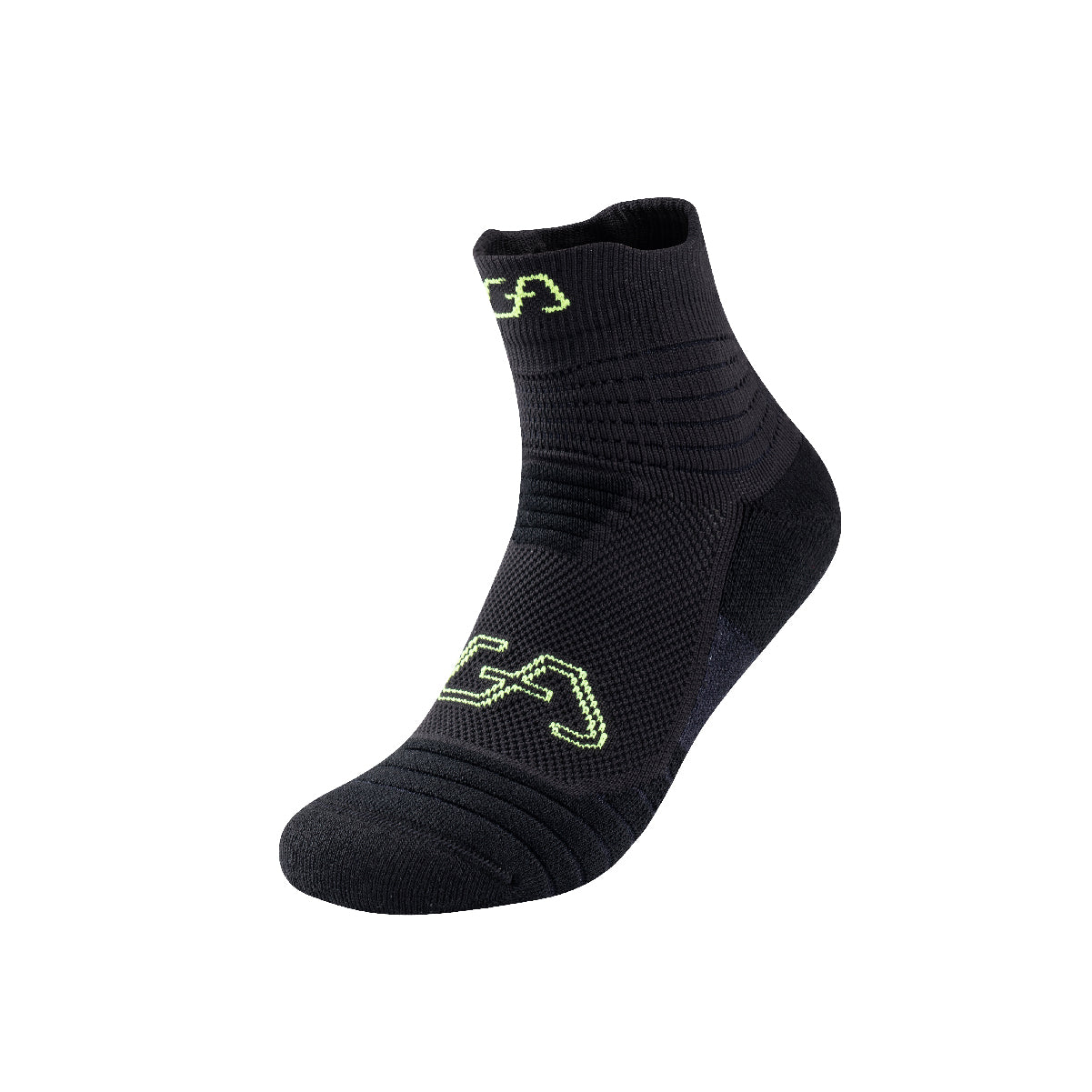 Image of Essential Ankle Compression Thick Socks