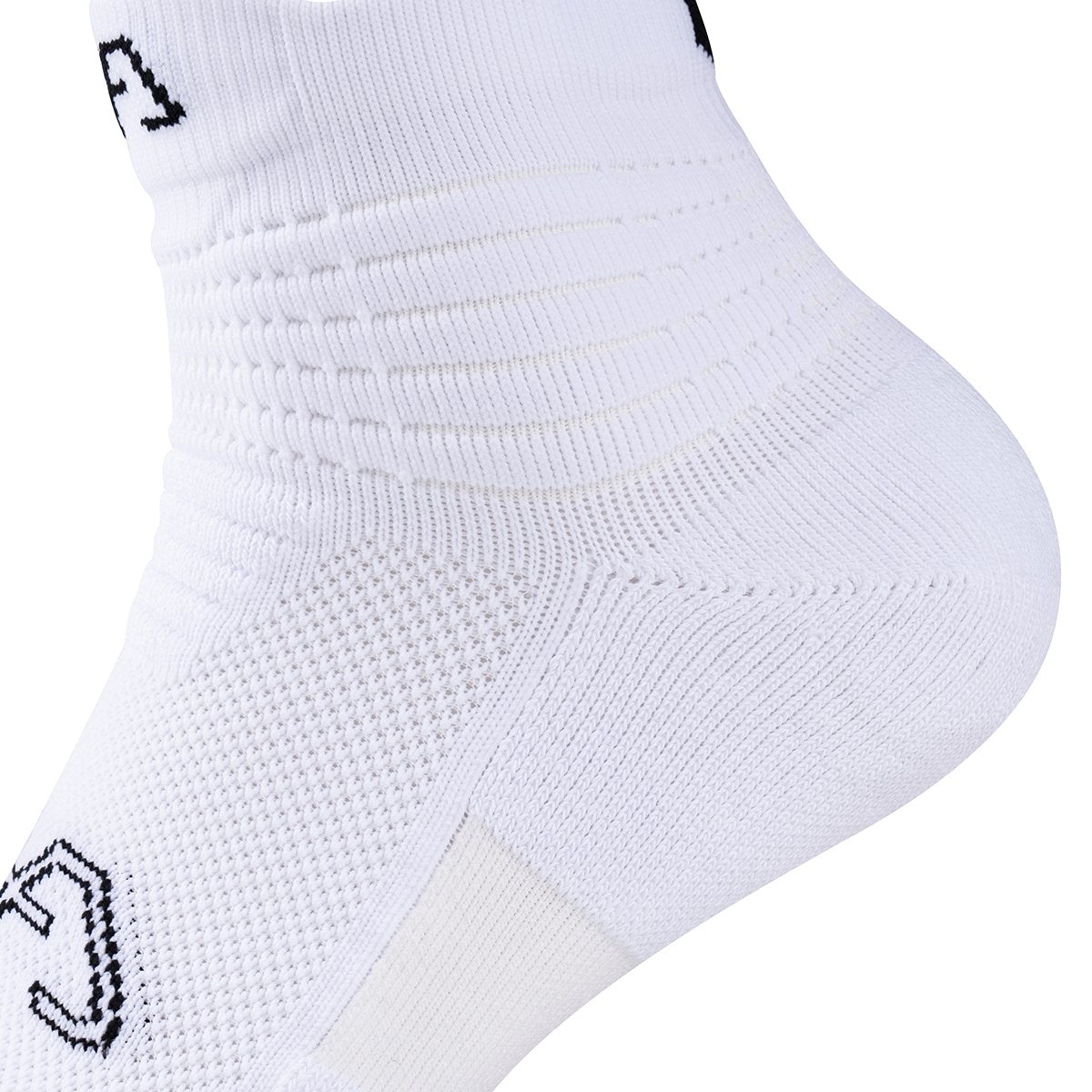 Image of Essential Ankle Compression Thick Socks