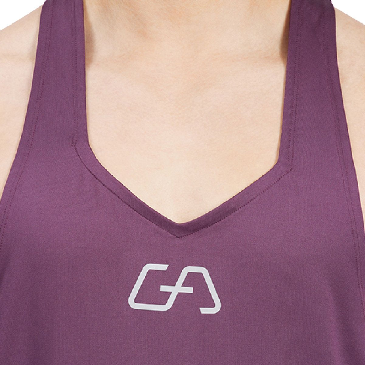 Image of Wesentlich Bodybuilder Stringer Y-Back für Herren