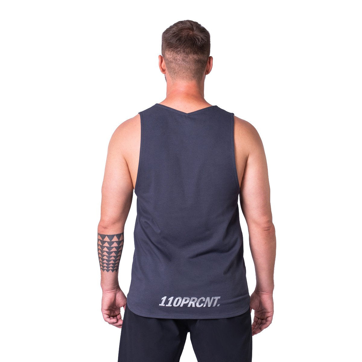 Image of Wesentlich Coolever Cotton Touch Gym Stringer für Herren