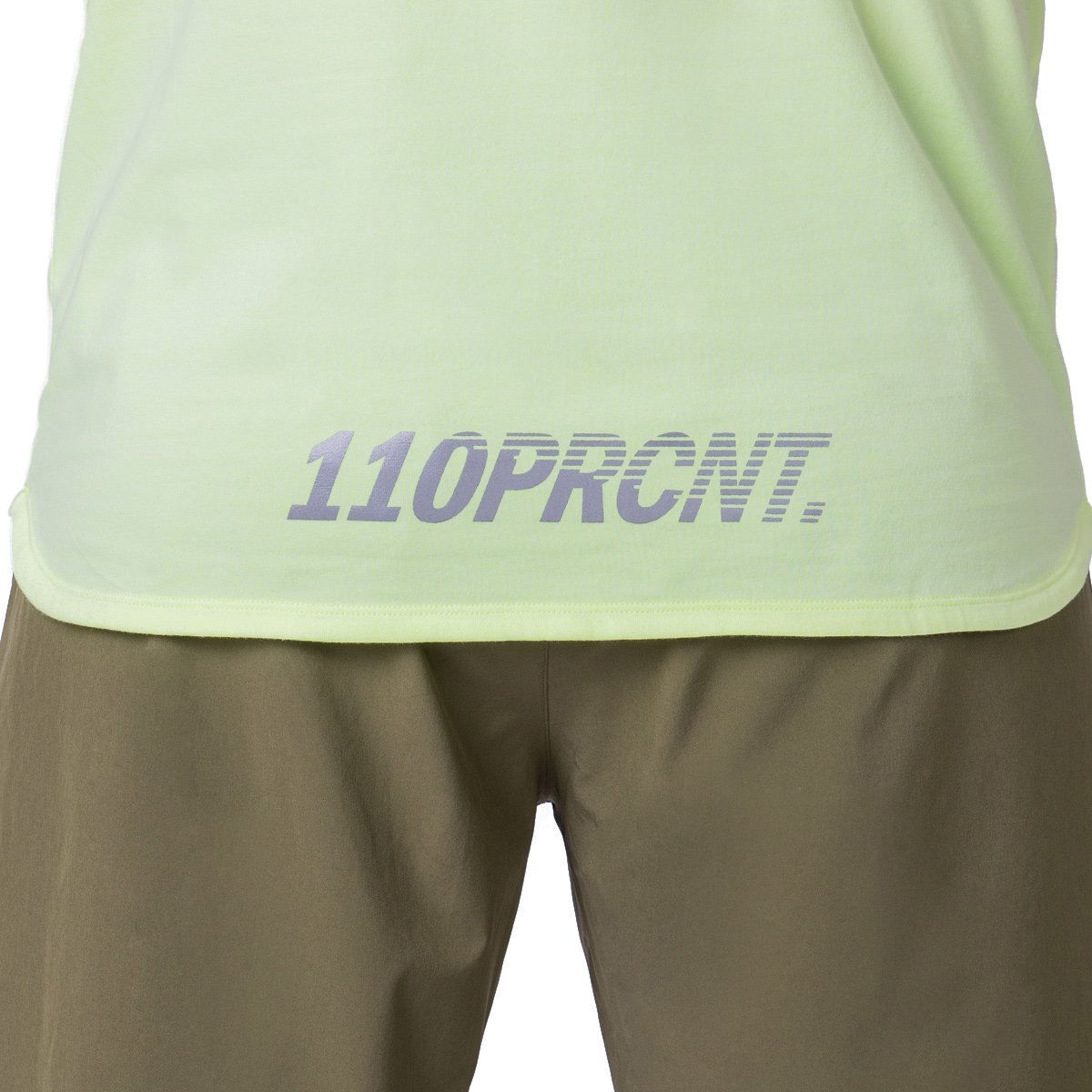 Image of Wesentlich Coolever Cotton Touch Gym Stringer für Herren