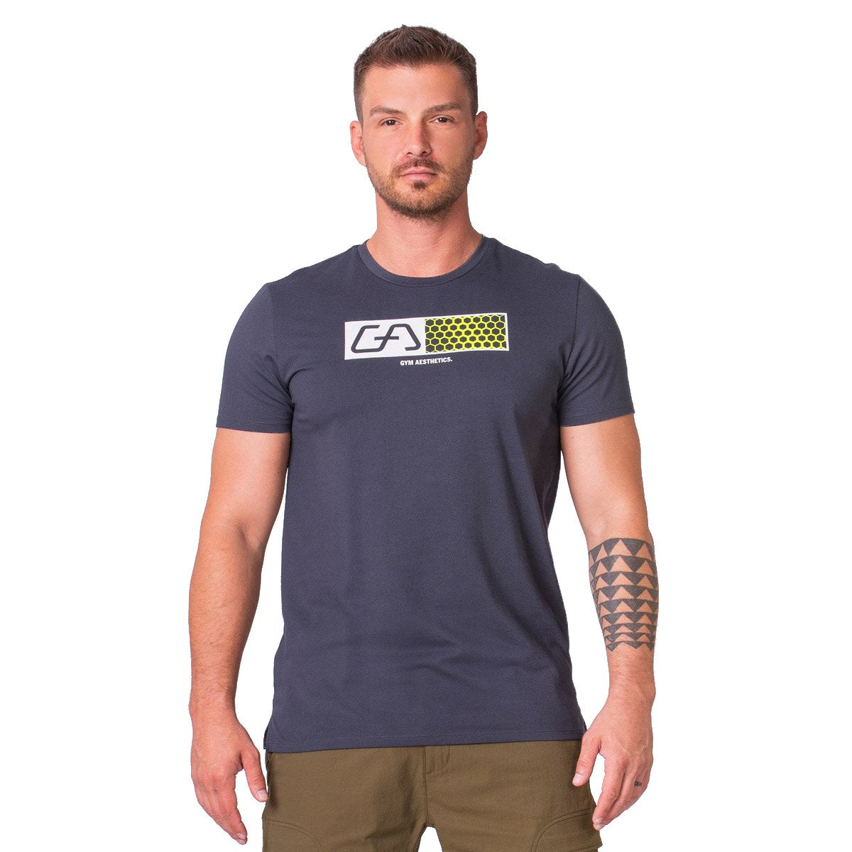 Essential Coolever Cotton Touch Loose Fit T Shirt
