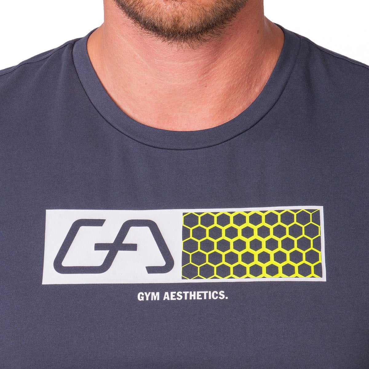 Wesentlich Coolever Cotton Touch Loose-Fit T-Shirt für Herren