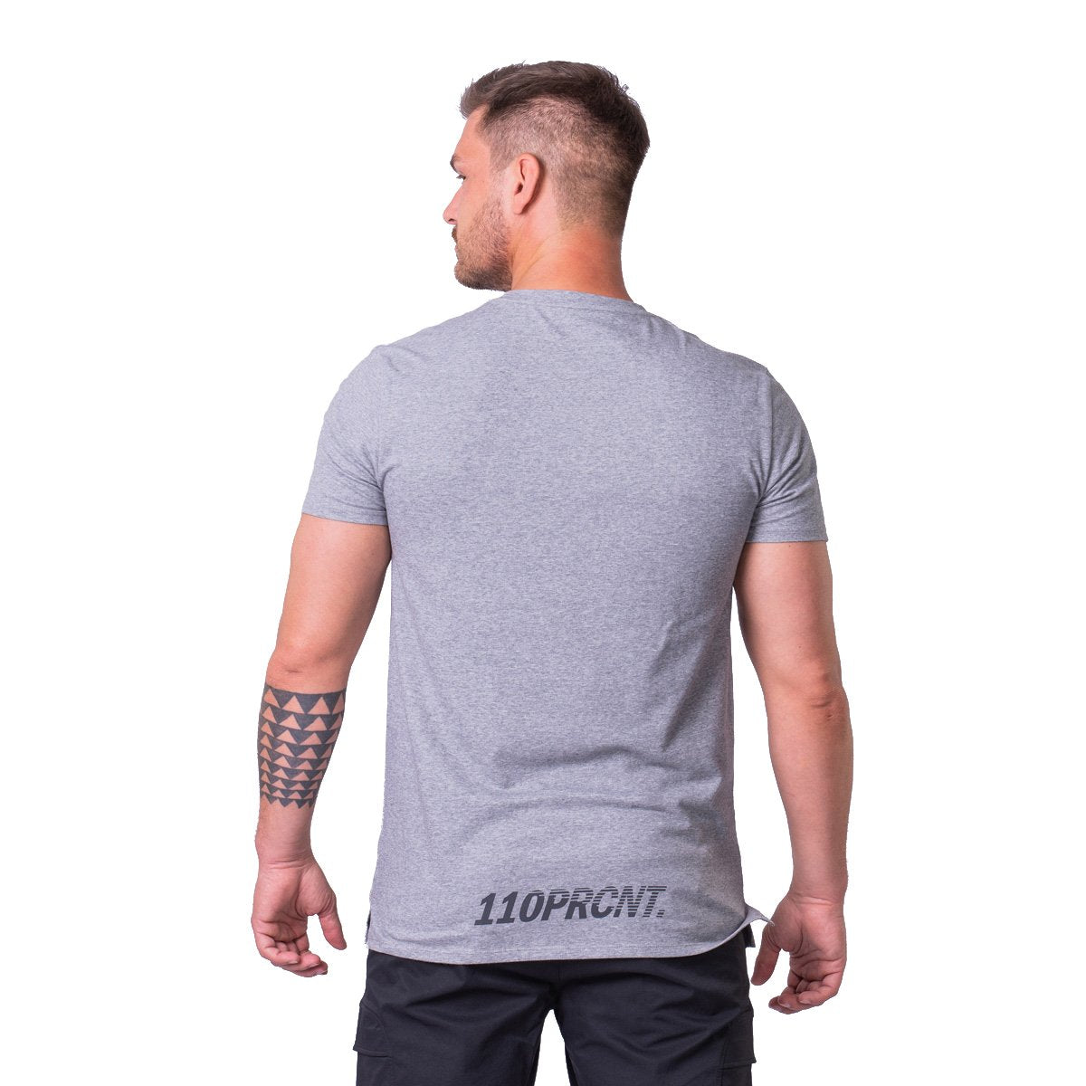 Wesentlich Coolever Cotton Touch Loose-Fit T-Shirt für Herren