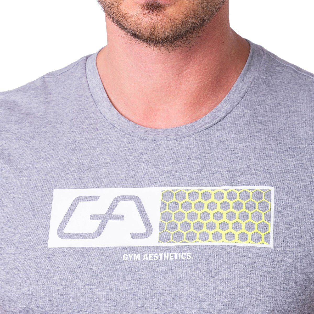 Image of Wesentlich Coolever Cotton Touch Loose-Fit T-Shirt für Herren