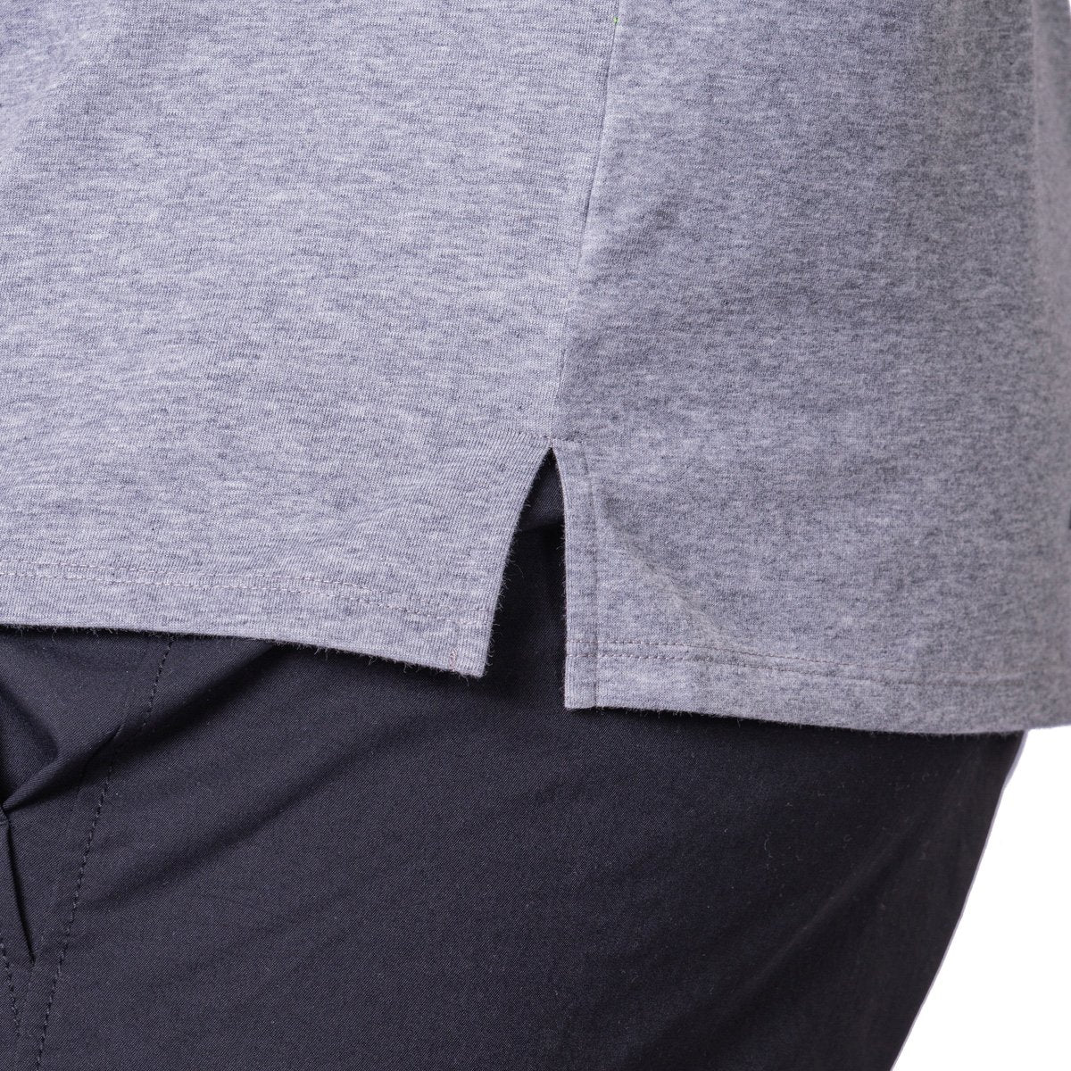 Image of Wesentlich Coolever Cotton Touch Loose-Fit T-Shirt für Herren