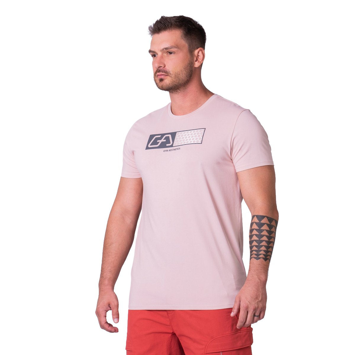 Image of Wesentlich Coolever Cotton Touch Loose-Fit T-Shirt für Herren