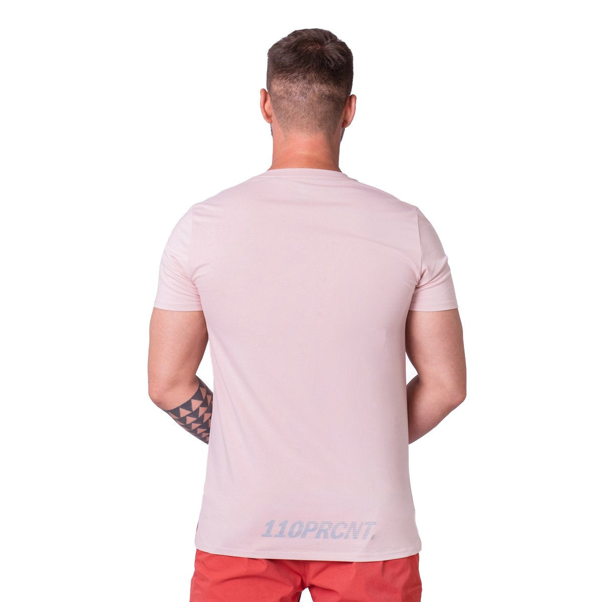 Wesentlich Coolever Cotton Touch Loose-Fit T-Shirt für Herren