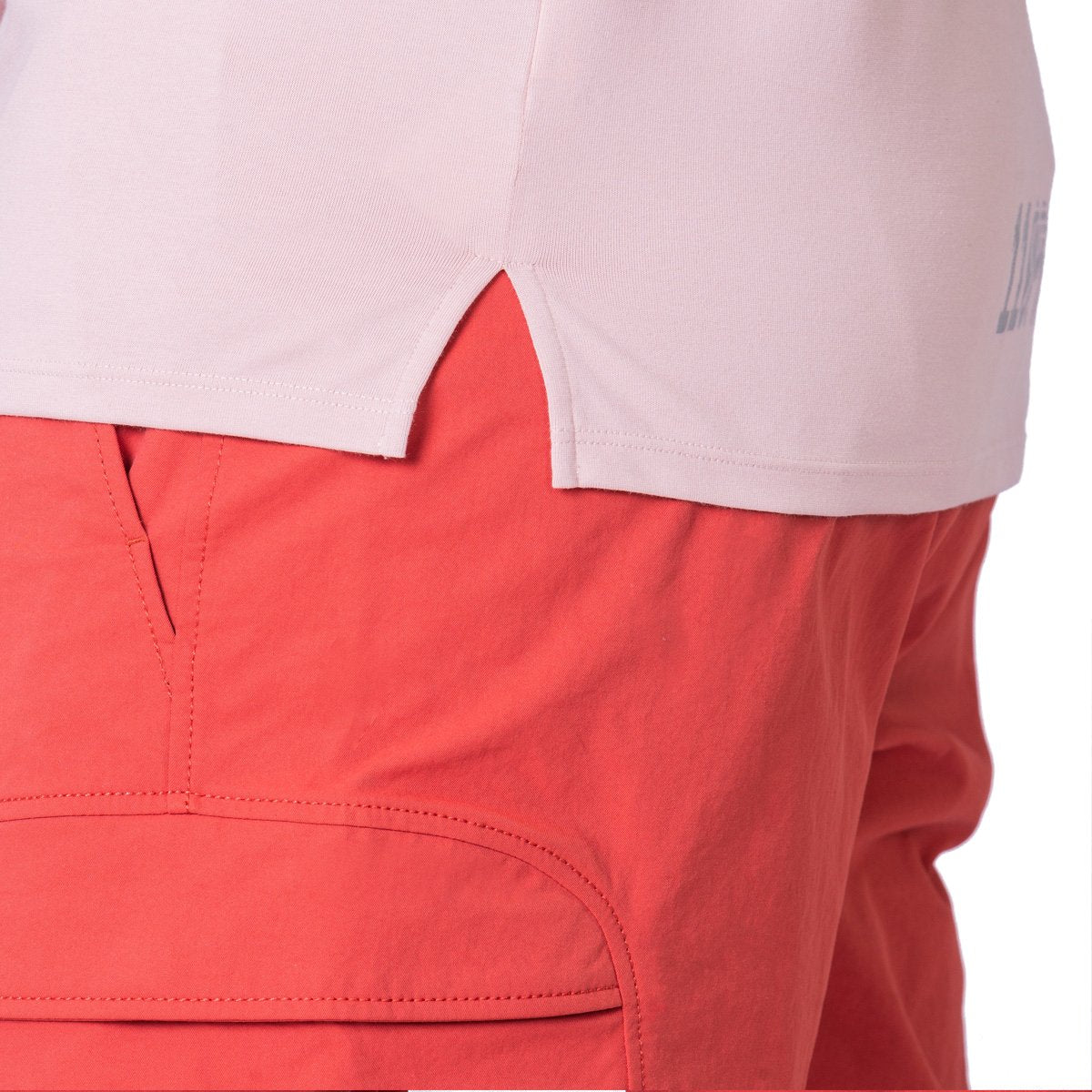 Image of Wesentlich Coolever Cotton Touch Loose-Fit T-Shirt für Herren