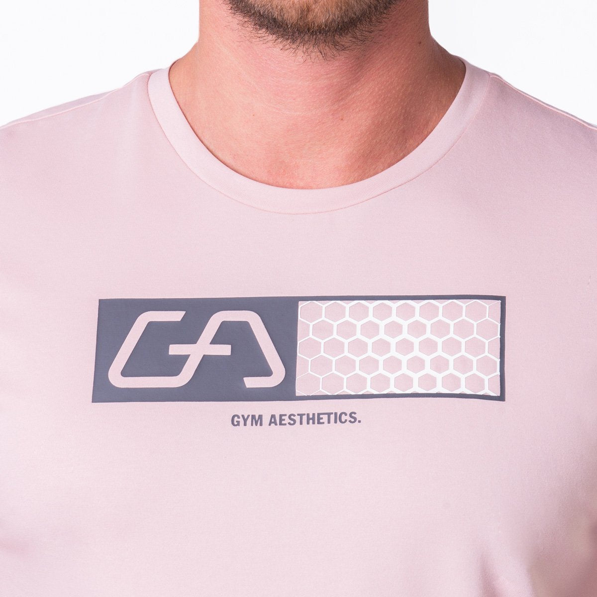 Wesentlich Coolever Cotton Touch Loose-Fit T-Shirt für Herren