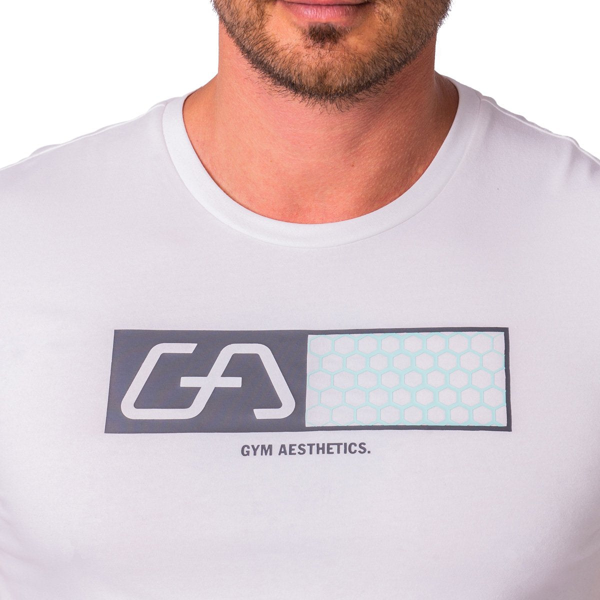 Image of Wesentlich Coolever Cotton Touch Loose-Fit T-Shirt für Herren