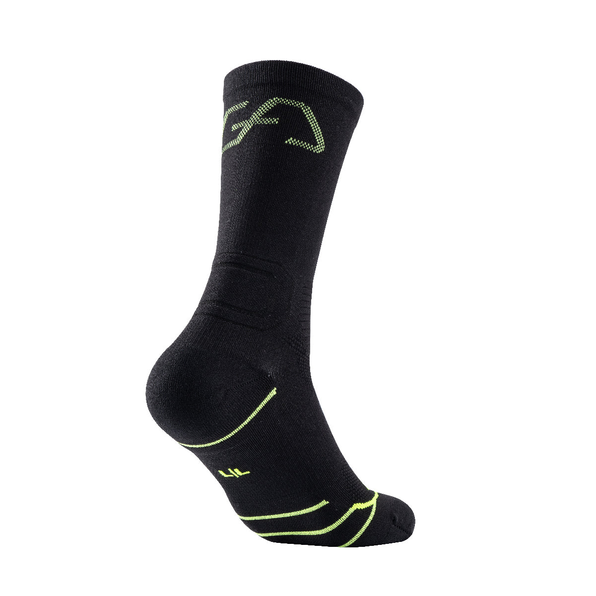 Image of Essential Crew Compression Socks