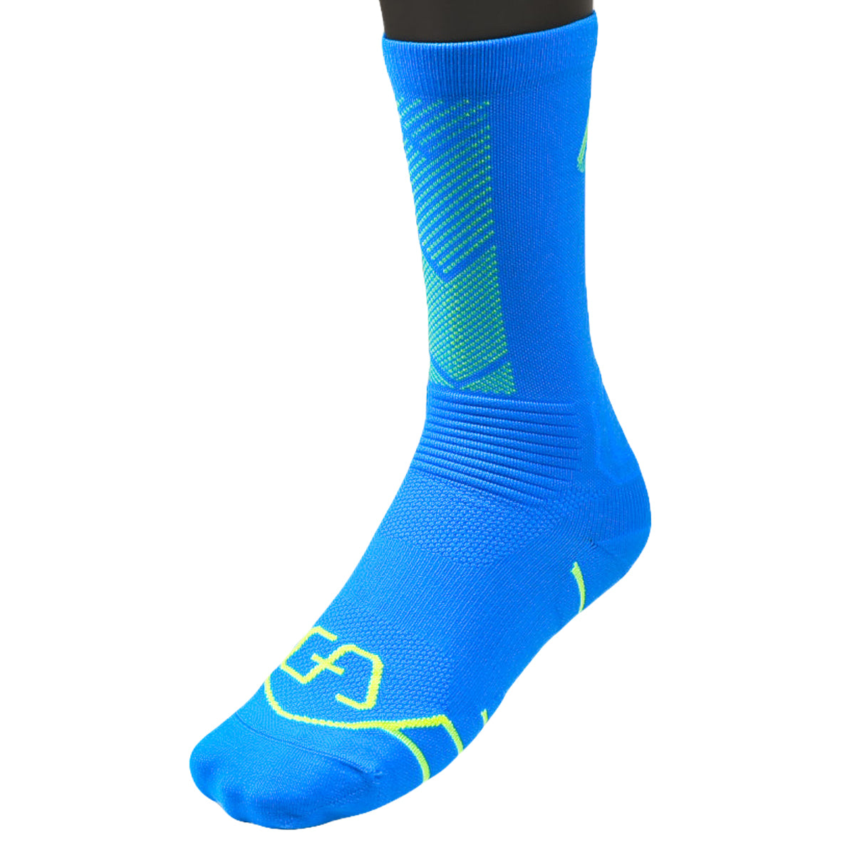 Image of Essential Crew Compression Socks