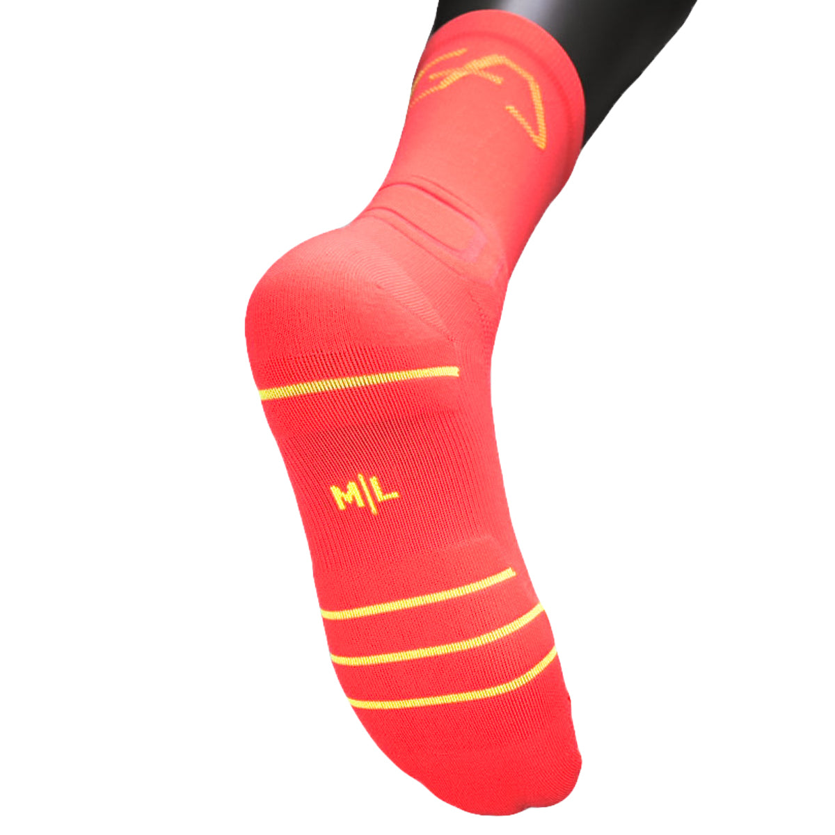 Image of Essential Crew Compression Socks