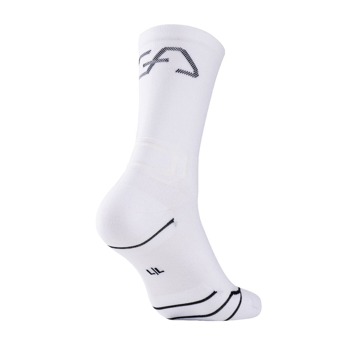 Image of Essential Crew Compression Socks
