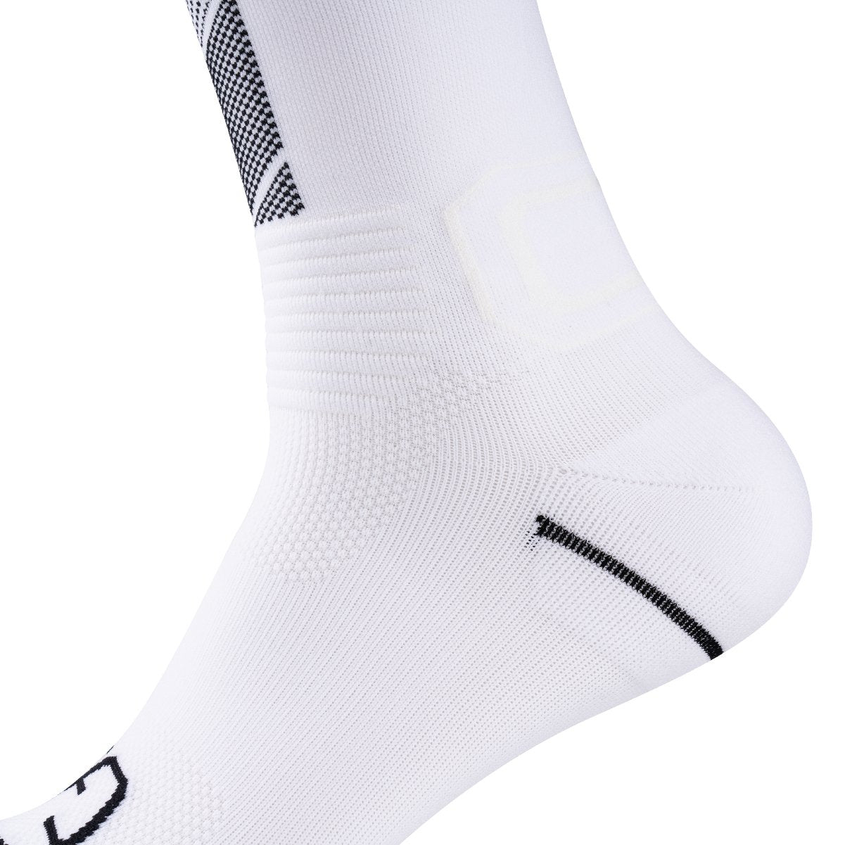Image of Essential Crew Compression Socks