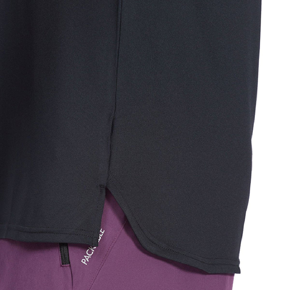 Image of Essential Dropped Armhole Tank Top for Men