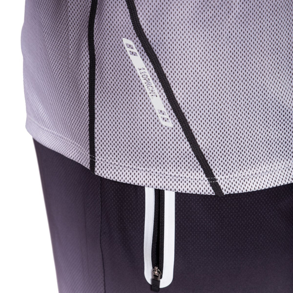 Image of Essential gradient Stringer Y Back for Men