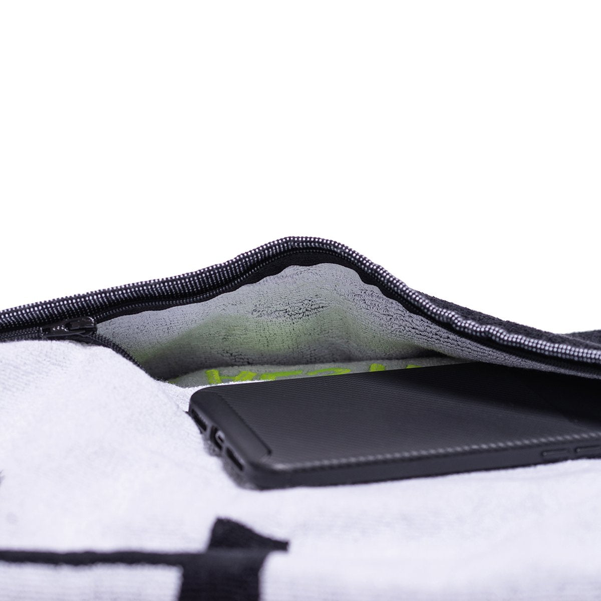 Image of Wesentlich Gym Handtuch