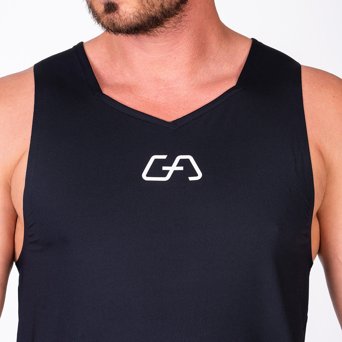 Image of Essential Gym Tank Tops for Men