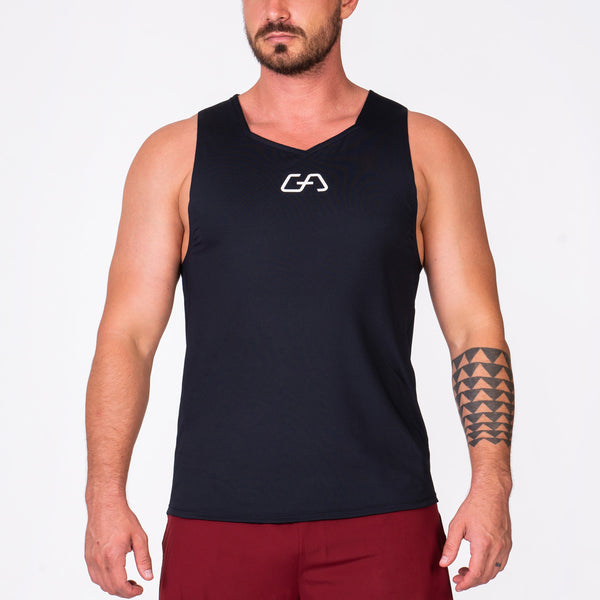 Essential Gym Tank Tops for Men