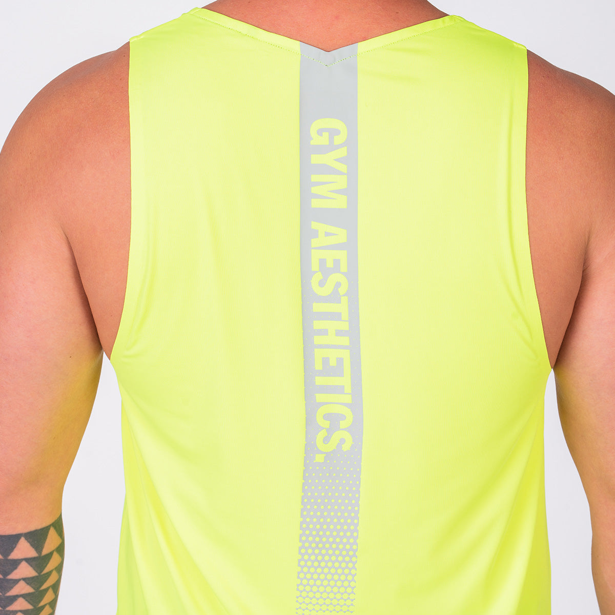 Image of Essential Gym Tank Tops for Men