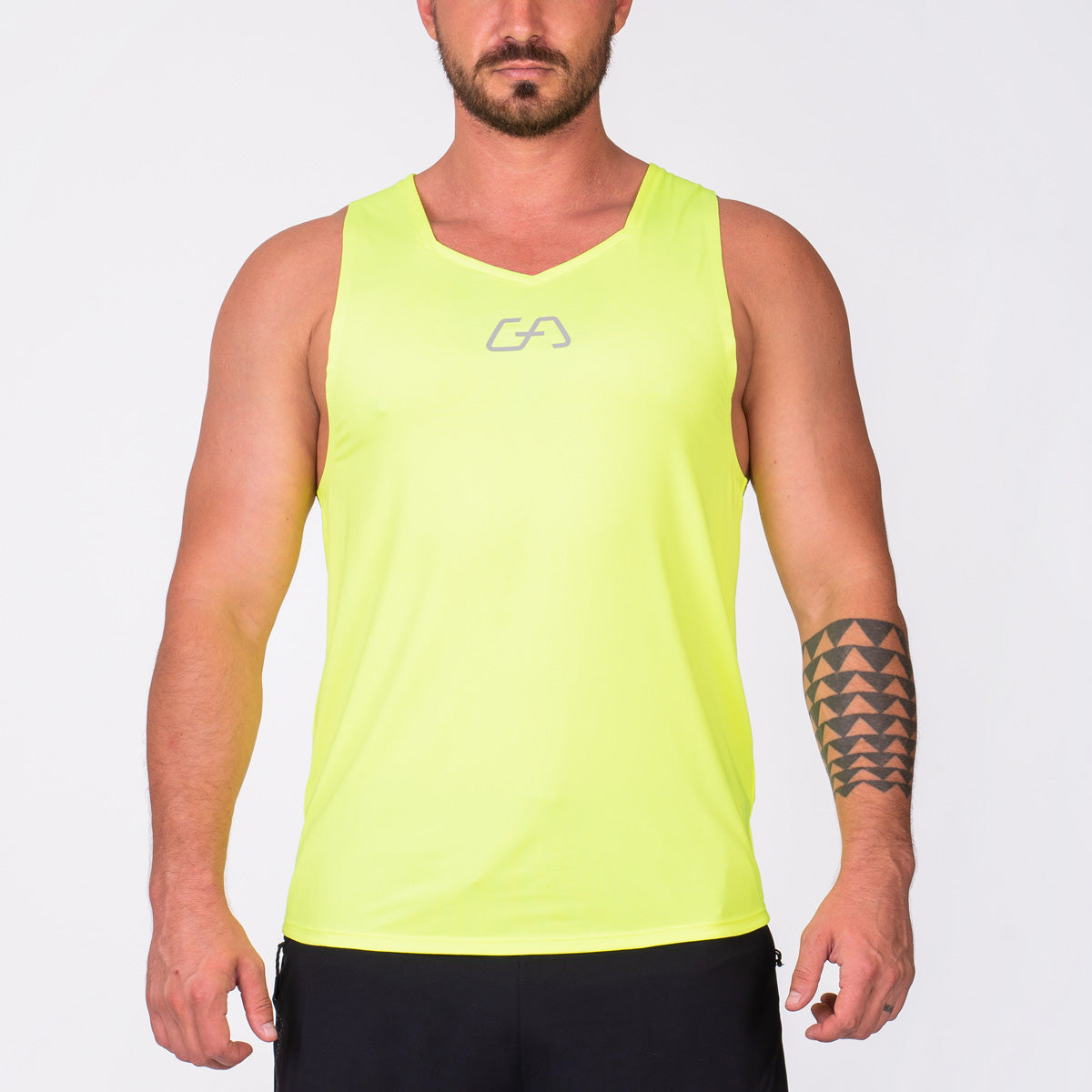 Essential Gym Tank Tops for Men