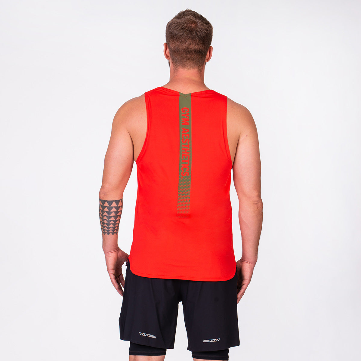 Image of Essential Gym Tank Tops for Men