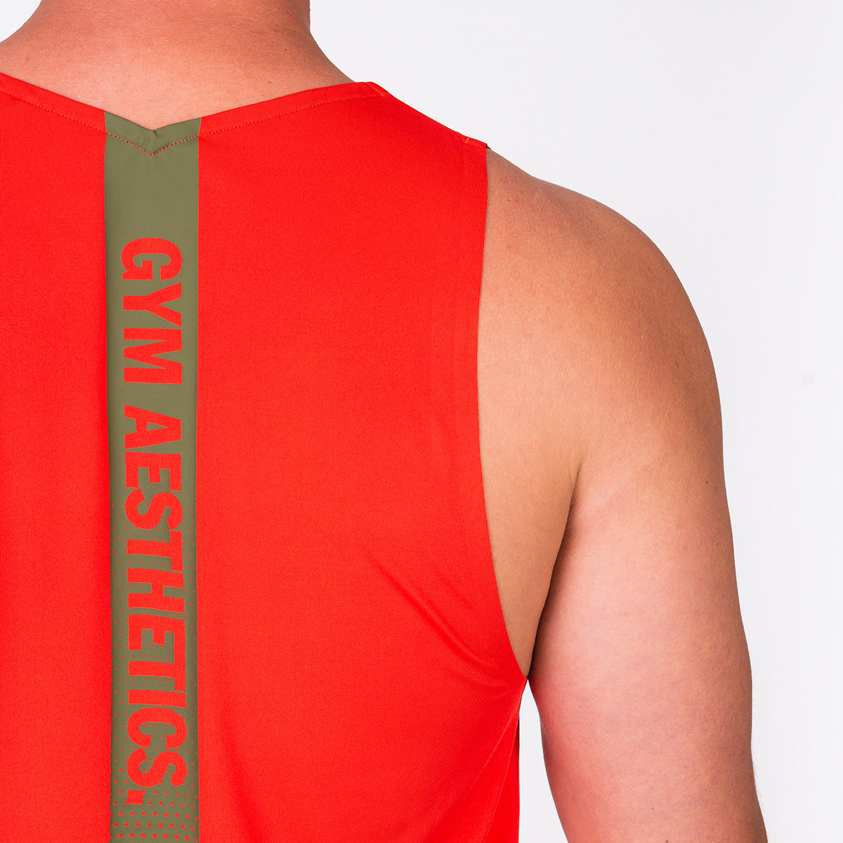 Image of Essential Gym Tank Tops for Men