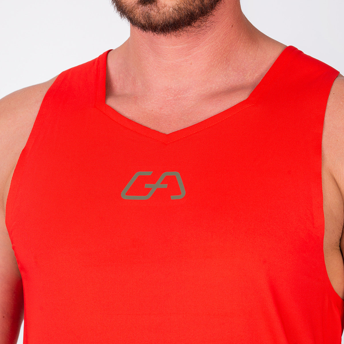 Image of Essential Gym Tank Tops for Men